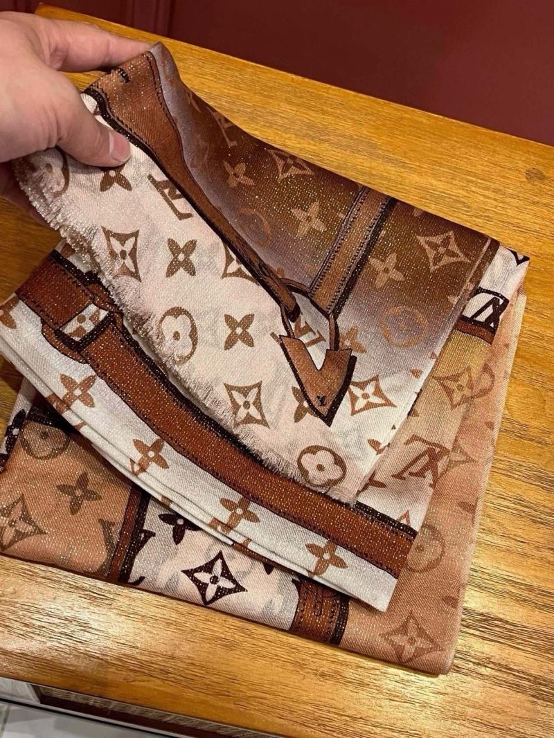 Louis Vuitton Scarf